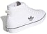 adidas Nizza High 'Putih Awan' FW8351
