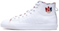 Buy adidas Nizza High 'Blanco Nube Multicolor' FY2848