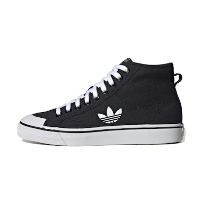 adidas Nizza High 'Core Black'