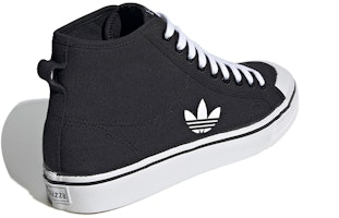 阿迪达斯 Nizza 高帮‘酷黑’ FW8352 Shop 阿迪达斯 Nizza 高帮‘酷黑’ FW8352