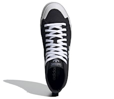 阿迪达斯 Nizza 高帮‘酷黑’ FW8352 Purchase 阿迪达斯 Nizza 高帮‘酷黑’ FW8352