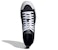 adidas Nizza High 'Core Black' Hitam FW8352