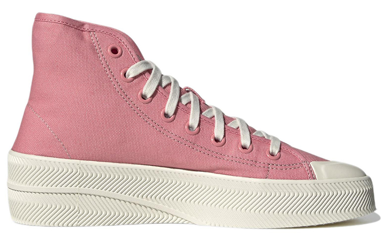 Order 阿迪达斯 Nizza High '半涡轮' GW5936