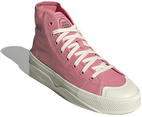 adidas Nizza High 'Semi Turbo' Lelaki & Wanita GW5936 Lookbook adidas Nizza High 'Semi Turbo' Lelaki & Wanita GW5936