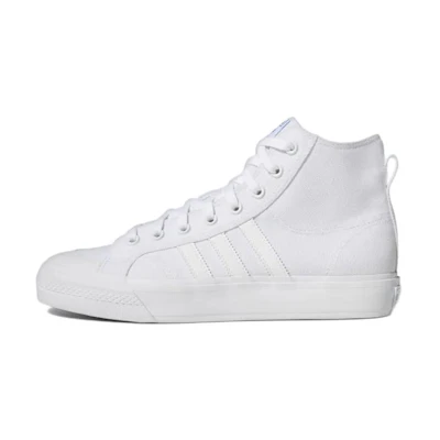 adidas Nizza High ADV 'White Blue Bird'