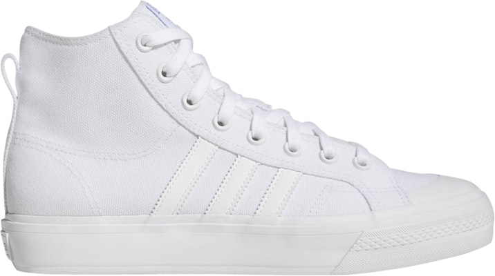 adidas Nizza High ADV 'Putih Biru Bird' HP2344 Buy adidas Nizza High ADV 'Putih Biru Bird' HP2344