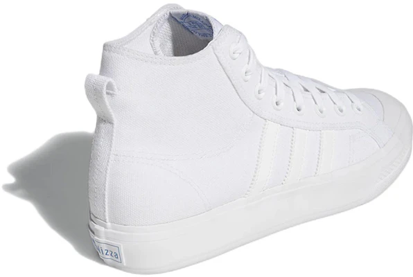 adidas Nizza High ADV 'Putih Biru Burung' HP2344 Shop adidas Nizza High ADV 'Putih Biru Burung' HP2344