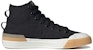 adidas Nizza High DL 'Hitam Putih' G58616