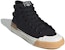 adidas Nizza High DL 'Hitam Putih' G58616