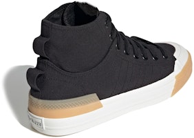 아디다스 니짜 하이 DL '블랙 화이트' G58616 Shop 아디다스 니짜 하이 DL '블랙 화이트' G58616