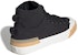 adidas Nizza High DL 'Hitam Putih' G58616