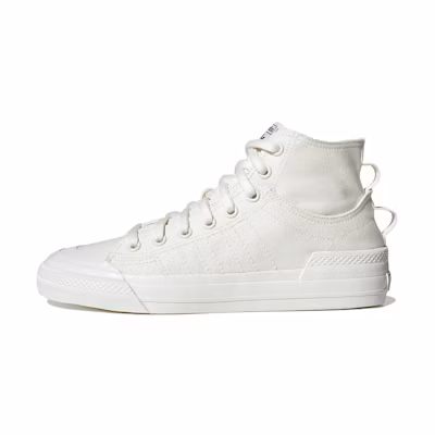 adidas Nizza High DL 'Off White'