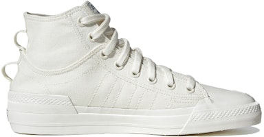 adidas Nizza High DL 'Blanco Roto' G58620 Order adidas Nizza High DL 'Blanco Roto' G58620