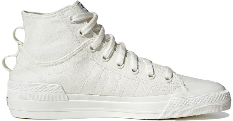 adidas Nizza Tinggi DL 'Off White' G58620 Order adidas Nizza Tinggi DL 'Off White' G58620