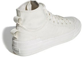 adidas Nizza High DL 'Blanco Roto' G58620 Shop adidas Nizza High DL 'Blanco Roto' G58620