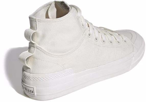 adidas Nizza Tinggi DL 'Off White' G58620 Shop adidas Nizza Tinggi DL 'Off White' G58620