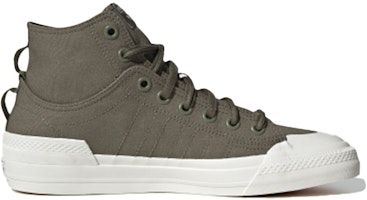 adidas Nizza High DL 'Olive Khaki' Zapatillas Altas Verde Oliva GZ8833 Order adidas Nizza High DL 'Olive Khaki' Zapatillas Altas Verde Oliva GZ8833