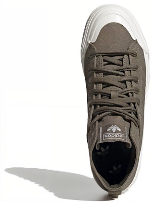 adidas Nizza High DL 'Olive Khaki' GZ8833 Purchase adidas Nizza High DL 'Olive Khaki' GZ8833