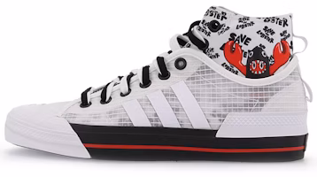 adidas Nizza High DL 'Save The Lobster' GY5340 adidas Nizza High DL 'Save The Lobster' GY5340