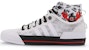 adidas Nizza High DL 'Save The Lobster' Selamatkan Udang Kara GY5340