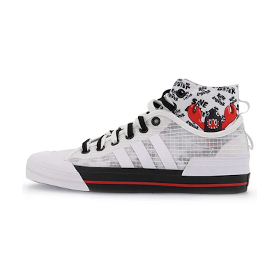 adidas Nizza High DL 'Save The Lobster'