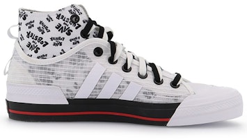 Adidas Nizza High DL '拯救龍蝦' GY5340 Order Adidas Nizza High DL '拯救龍蝦' GY5340