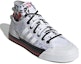 Lookbook adidas Nizza High DL 'Save The Lobster' Selamatkan Udang Kara GY5340