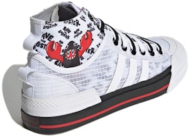 Adidas Nizza High DL '拯救龍蝦' GY5340 Shop Adidas Nizza High DL '拯救龍蝦' GY5340