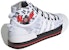 adidas Nizza High DL 'Save The Lobster' Selamatkan Udang Kara GY5340