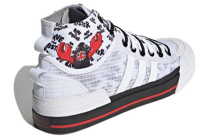 Purchase Adidas Nizza High DL '拯救龍蝦' GY5340
