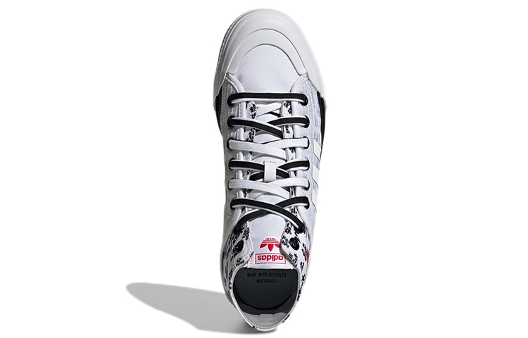 Details for Adidas Nizza High DL '拯救龍蝦' GY5340