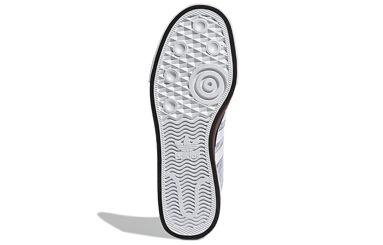 Sizing Adidas Nizza High DL '拯救龍蝦' GY5340