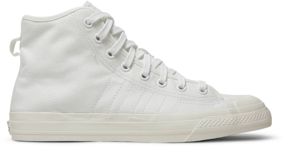 アディダス ニッツァ ハイ RF トリプルホワイト (2020) EF1885 Buy アディダス ニッツァ ハイ RF トリプルホワイト (2020) EF1885