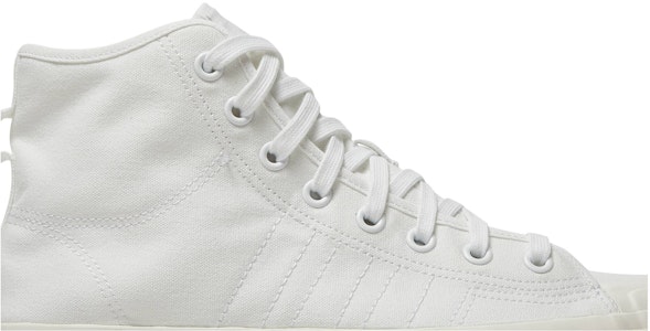 アディダス ニッツァ ハイ RF トリプルホワイト (2020) EF1885 Order アディダス ニッツァ ハイ RF トリプルホワイト (2020) EF1885