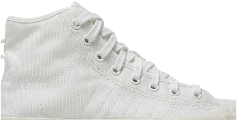 adidas Nizza High RF 2020 'Triple White' EF1885 Order adidas Nizza High RF 2020 'Triple White' EF1885