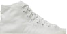 adidas Nizza High RF 2020 'Triple White' Putih Serba EF1885