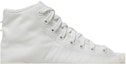 Order adidas Nizza High RF 2020 'Triple White' Putih Serba EF1885