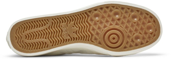 adidas Nizza High RF 2020 'Putih Triple' EF1885 Shop adidas Nizza High RF 2020 'Putih Triple' EF1885