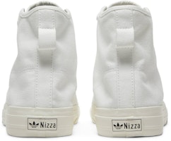 adidas Nizza High RF 2020 'Putih Triple' EF1885 Details for adidas Nizza High RF 2020 'Putih Triple' EF1885