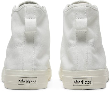 アディダス ニッツァ ハイ RF トリプルホワイト (2020) EF1885 Details for アディダス ニッツァ ハイ RF トリプルホワイト (2020) EF1885