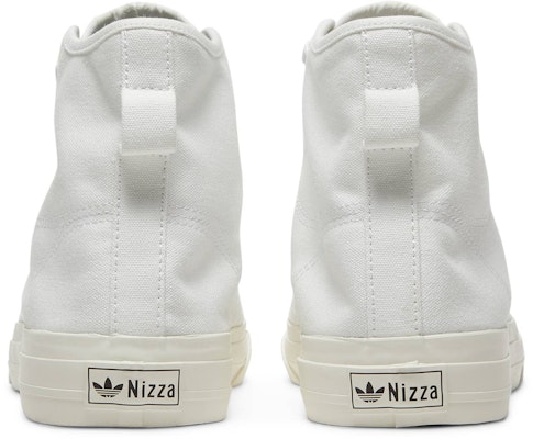 adidas Nizza High RF 2020 'Triple White' EF1885 Details for adidas Nizza High RF 2020 'Triple White' EF1885