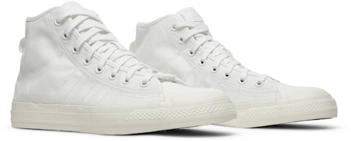 adidas Nizza High RF 2020 'Putih Triple' EF1885 Cheap adidas Nizza High RF 2020 'Putih Triple' EF1885