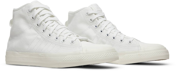アディダス ニッツァ ハイ RF トリプルホワイト (2020) EF1885 Cheap アディダス ニッツァ ハイ RF トリプルホワイト (2020) EF1885