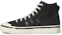 adidas Nizza High RF 74 'Hitam Krim Putih' GX8488