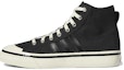 Buy adidas Nizza High RF 74 'Hitam Krim Putih' GX8488