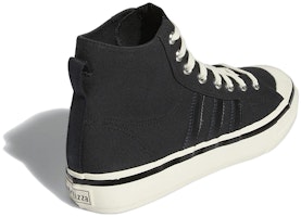adidas Nizza 高筒 RF 74 '黑色奶油白' GX8488 Shop adidas Nizza 高筒 RF 74 '黑色奶油白' GX8488
