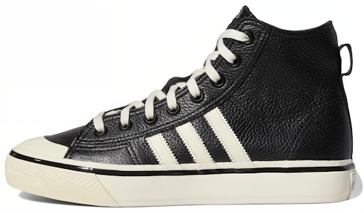 adidas Nizza High RF 74 'Negro Blanco' GX1955 Buy adidas Nizza High RF 74 'Negro Blanco' GX1955