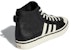adidas Nizza High RF 74 'Hitam Putih' GX1955