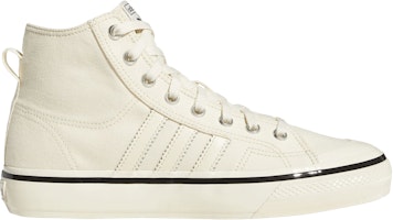 adidas Nizza High RF 74 'Ecru Tint' GX8347 adidas Nizza High RF 74 'Ecru Tint' GX8347
