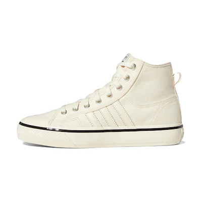 adidas Nizza High RF 74 'Ecru Tint'